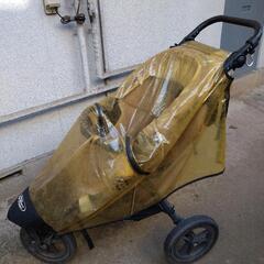 ベビーバギー（大きめ）の画像