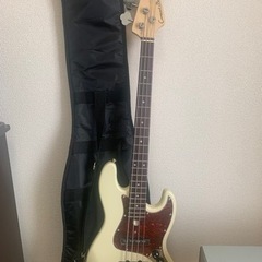 【急募】ベース・ソフトケースセット