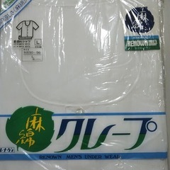 メンズシャツの画像