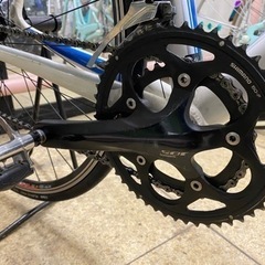 スペシャライズド ロードバイク 自転車 アレーCOMP 2011年モデル 105