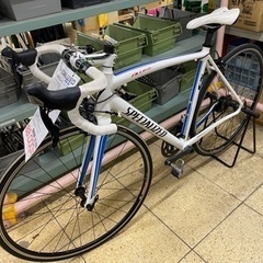 スペシャライズド ロードバイク 自転車 アレーCOMP 2011...