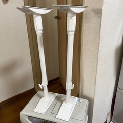 突っ張り棒