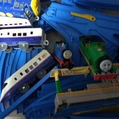 トーマスその他&レール
