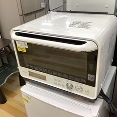 TOSHIBA　スチームオーブンレンジ【トレファク岸和田店】