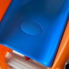 滑り台　美品の画像