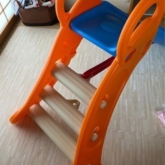 滑り台　美品の画像