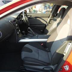 H16年　RX-８　　　パドルシフト　キーレス　　　642の画像