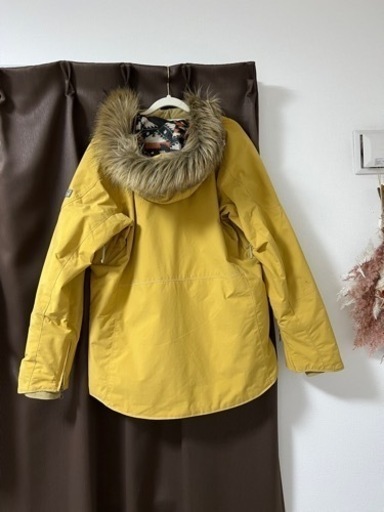 Burton ボードウェア上下