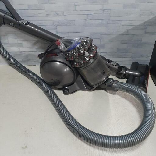 ダイソン　dyson　DC63