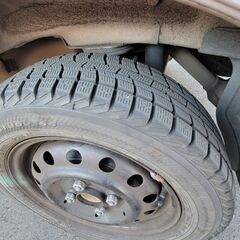 土日も試乗可能！！平成21年式アトレーワゴン走行68900ｋｍ　車検令和５年２月の画像