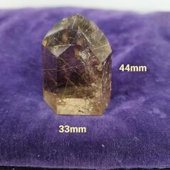 スモーキールチルポイント