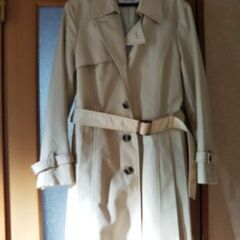 スプリングコート