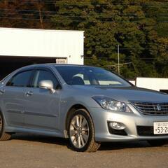 H20年　クラウンハイブリッド　　車検令和５年４月　シートヒータ...