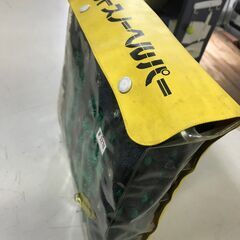 鉄鋲付きスノーヘルパー　2枚組　安全！ネットタイプ　軽量コンパク...