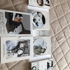 【終わりました】冬のソナタDVDセット