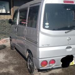 クリッパー！車検あり！の画像