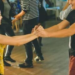 大変な、ご時世 昼間の60分！ ダンスで一緒に楽しみませんか？ − 東京都