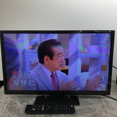 ORION 23型液晶テレビ　DNX23-3BP