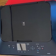 Canon PIXUS MG6530 ジャンク品
