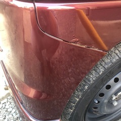 スズキパレットターボ車の画像