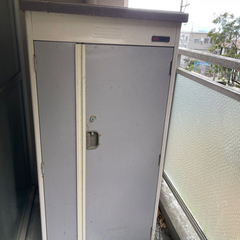 小型物置