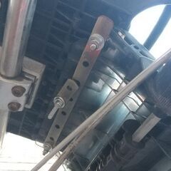子供乗せ自転車の画像