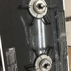 #C-20【ご来店頂ける方限定】PalomaのLPガスコンロですの画像