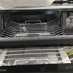 #C-20【ご来店頂ける方限定】PalomaのLPガスコンロですの画像