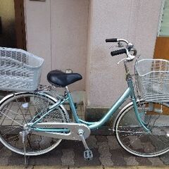 [BRIDGESTONE]Carusa(カルサ)24吋ファミリー...