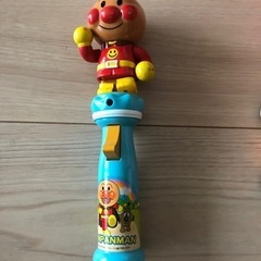 アンパンマンセット4点の画像