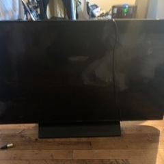 パラソニックビエラ4K  49型