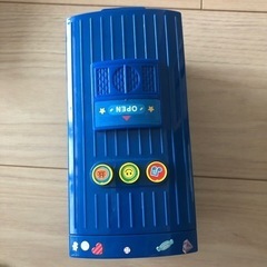 アンパンマンセット4点の画像