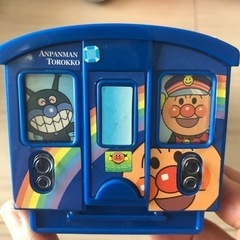 アンパンマンセット4点の画像