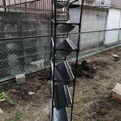 【決まりました】シューズラックの画像