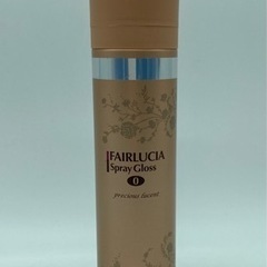 値下げ↓未使用■フェアルシア■スプレー■グロス■ヘアスタイリング...