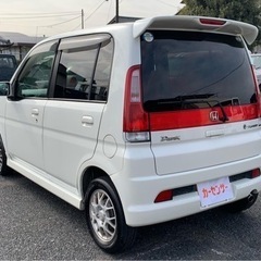 ★支払い総額 9.8万★ホンダ ライフダンク！車検令和6年2月！ターボ！キーレス！下取り、配送可能！の画像