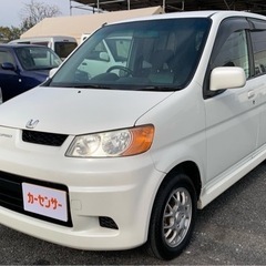 ★支払い総額 9.8万★ホンダ ライフダンク！車検令和6年2月！ターボ！キーレス！下取り、配送可能！の画像