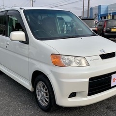 ★支払い総額 9.8万★ホンダ ライフダンク！車検令和6年2月！...