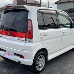 ★支払い総額 9.8万★ホンダ ライフダンク！車検令和6年2月！ターボ！キーレス！下取り、配送可能！の画像