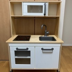 IKEA おままごとキッチン