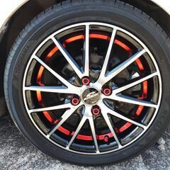 軽自動車用１５インチタイヤ・アルミホイールセット