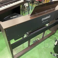 愛品館八千代店】CASIO 2015年製 電子ピアノ Privia PX-760