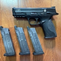 サバゲー 東京マルイ M&P9