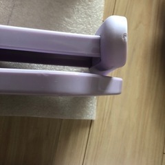 カリブ　クッションステップポッティ　の画像