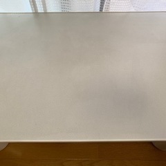 コタツ　※29日までの画像