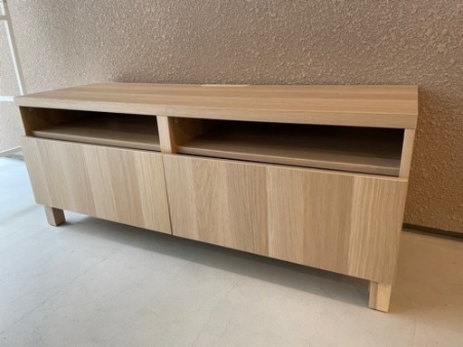 IKEA テレビ台