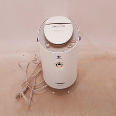 パナソニック スチーマー ナノケア EH-SA60 フェイスケア...