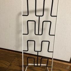 スリッパラック