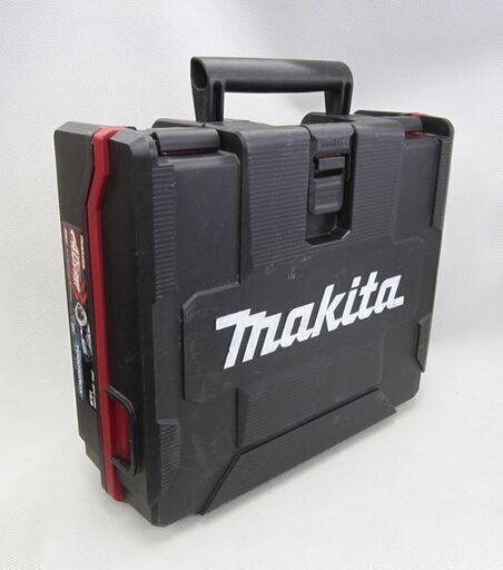 マキタ☆40Vmax 2.5Ah バッテリ BL4025/急速充電器 DC40RA 40Vmax/ケース 3点 makita/電動工具 インパクト 札幌 北20条店