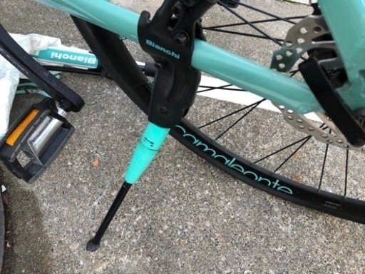 Bianchi Camaleonte C-sport